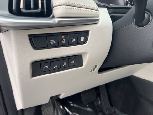 New 2026 MAZDA CX-90 Plug-In Hybrid w/ Premium Plus image 25