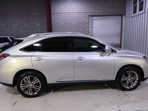 Used 2015 Lexus RX 350 FWD image 6