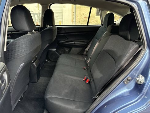 Used 2014 Subaru Impreza 2.0i AWD/4WD image 21