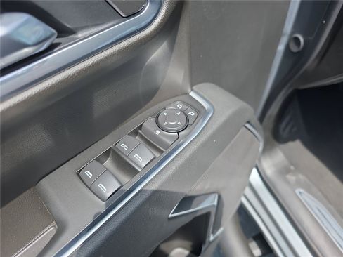 New 2026 GMC Sierra 1500 Elevation AWD/4WD image 18