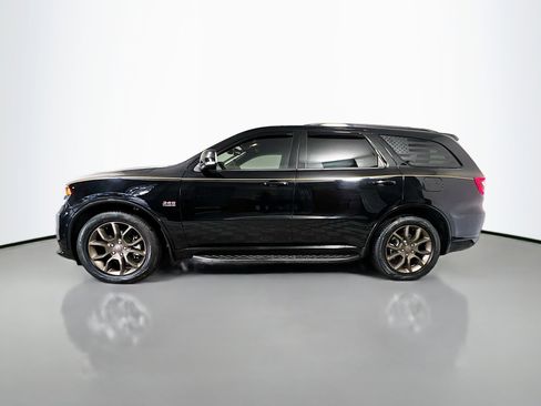 Used 2018 Dodge Durango R/T w/ Trailer Tow Group IV image 9