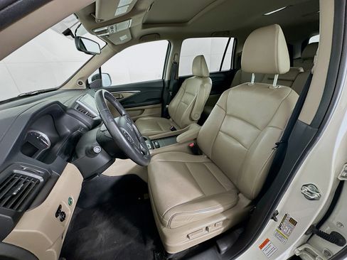 Used 2016 Honda Pilot EX-L image 13