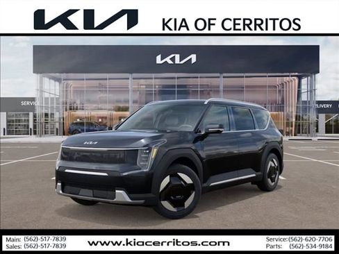New 2026 Kia EV9 Wind image 1