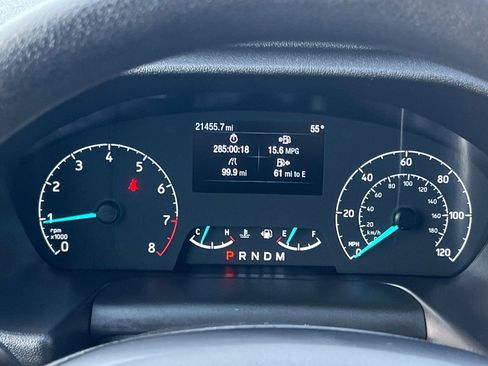 Used 2023 Ford Transit 350 XL image 25