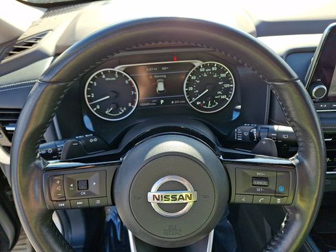 Used 2021 Nissan Rogue SL image 20