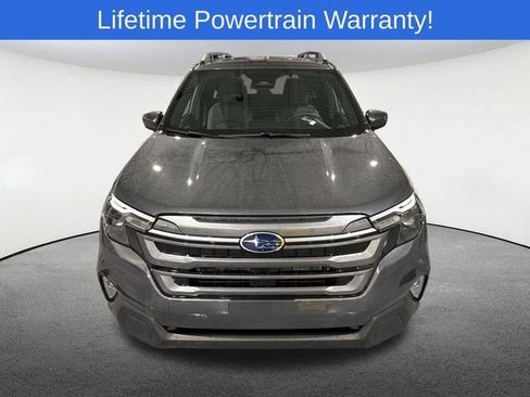 New 2026 Subaru Forester Premium w/ Base/Premium Plus Package image 14