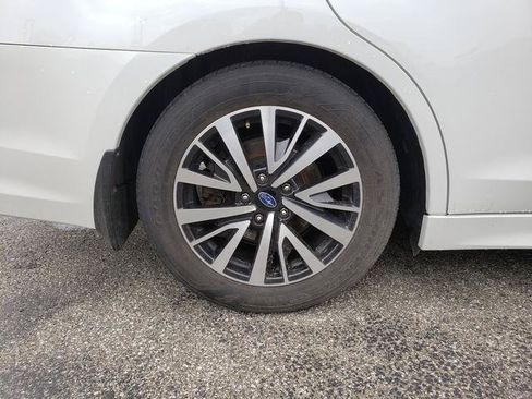 Used 2019 Subaru Legacy 2.5i w/ Alloy Wheel Package AWD/4WD image 9