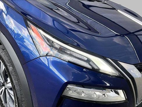 Certified 2023 Nissan Rogue SV FWD image 27