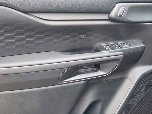 New 2025 Ford Ranger XL w/ Trailer Tow Package image 9