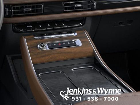 New 2026 Lincoln Aviator Reserve AWD/4WD image 15