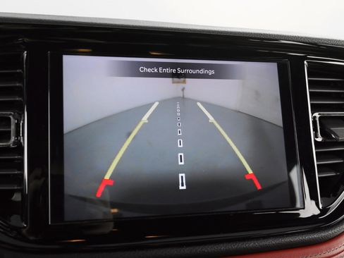 Used 2021 Dodge Durango R/T w/ Blacktop Package image 24