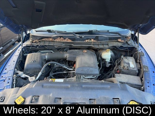 Used 2016 RAM 1500 Express RWD image 38