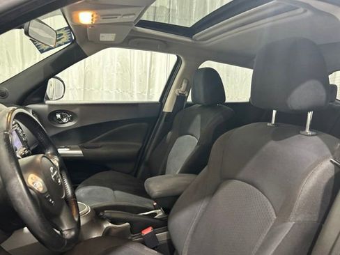 Used 2013 Nissan Juke SV AWD/4WD image 22