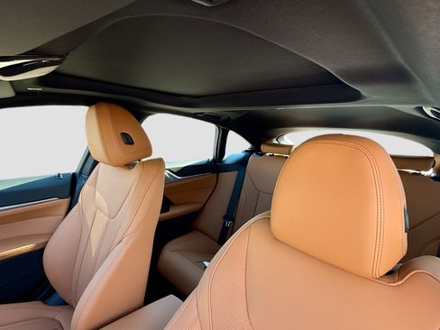 New 2026 BMW i4 eDrive40 w/ Parking Assistance Package image 26