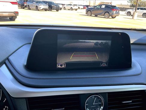 Used 2022 Lexus RX 350 FWD w/ Premium Package image 27