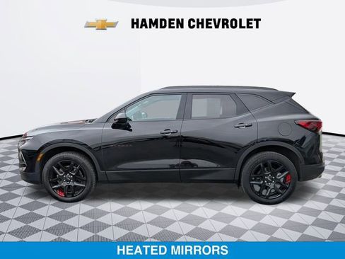 Certified 2024 Chevrolet Blazer LT w/ Redline Edition image 6