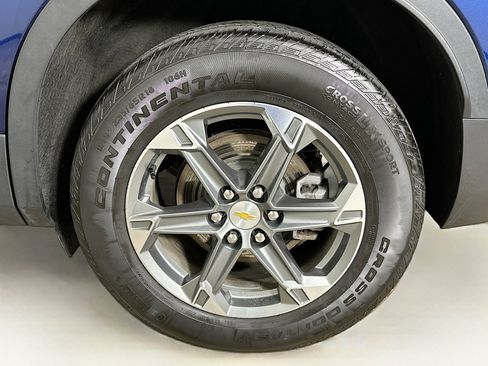 Used 2023 Chevrolet Blazer LT w/ Convenience Package image 11