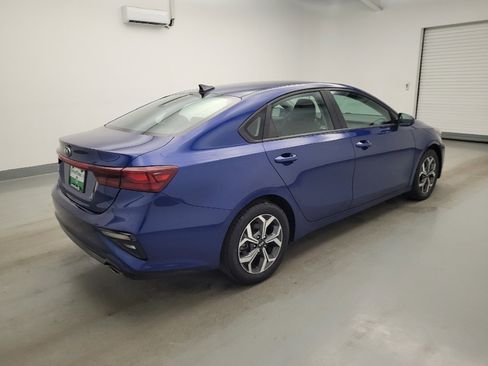 Used 2021 Kia Forte LXS FWD image 10