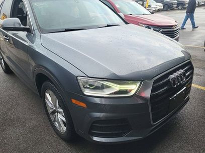 Used 2017 Audi Q3 2.0T Premium Plus w/ Premium Plus Package