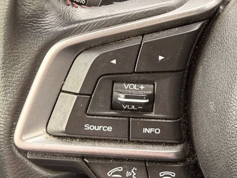 Used 2019 Subaru Forester Sport AWD/4WD image 16