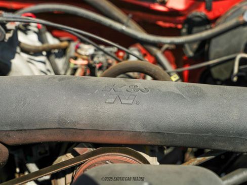 Used 1995 Ford Bronco Eddie Bauer image 19