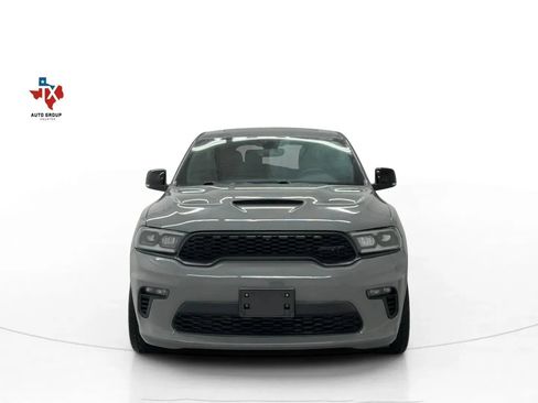Used 2022 Dodge Durango SRT w/ Premium Interior Group AWD/4WD image 57