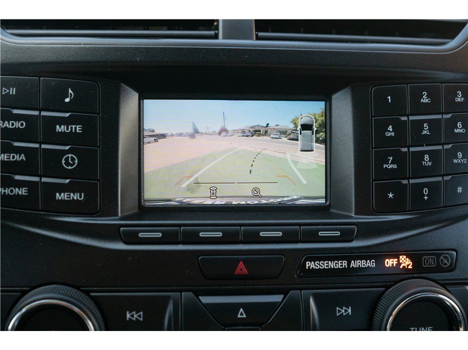 Used 2019 Ford Explorer FWD image 42