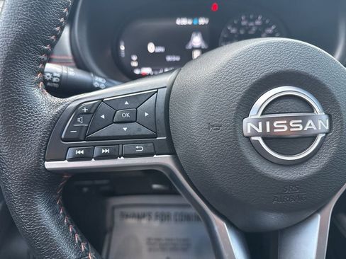 Used 2022 Nissan Kicks SR w/ Premium Package image 30