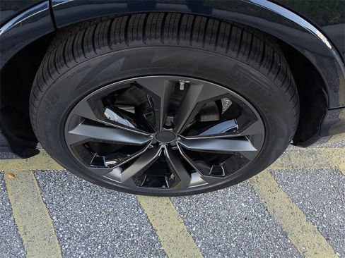 New 2026 Audi Q7 3.0T Premium Plus image 30