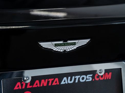 Used 2011 Aston Martin DB9 Coupe image 24