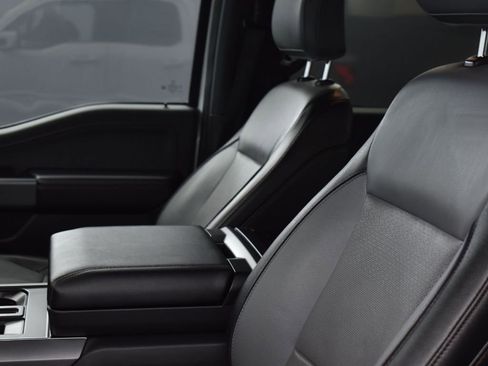 Certified 2023 Ford F150 Lightning Lariat image 10