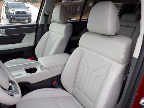 New 2026 Hyundai Santa Fe SEL image 13