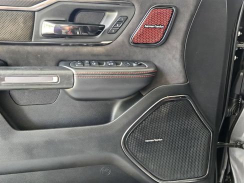 Used 2021 RAM 1500 TRX w/ TRX Level 2 Equipment Group AWD/4WD image 14