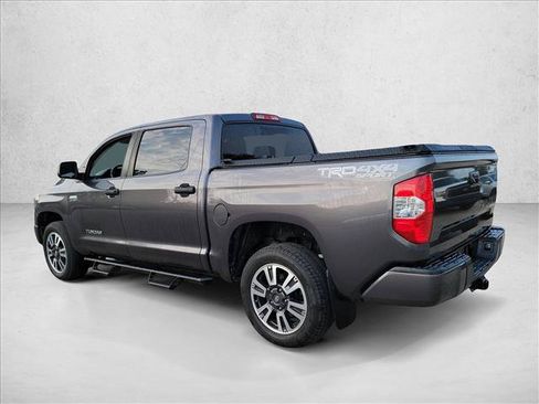 Used 2019 Toyota Tundra SR5 AWD/4WD image 7