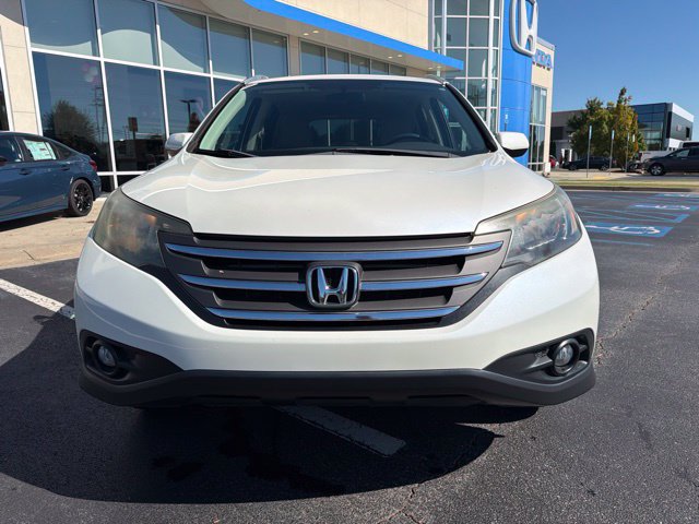Used 2014 Honda CR-V EX-L image 3