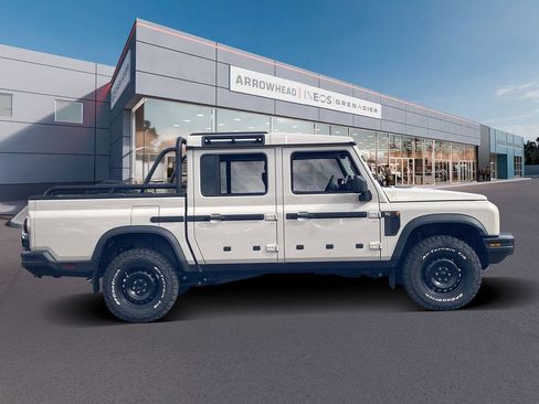 New 2025 INEOS Grenadier image 18