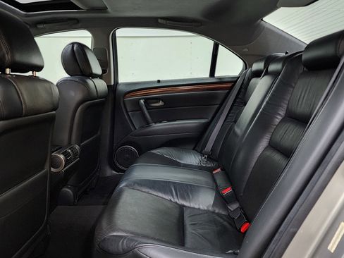 Used 2008 Acura RL w/Technology Package image 17