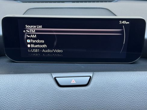 Used 2024 MAZDA CX-90 3.3 Turbo w/ Preferred Plus AWD/4WD image 24