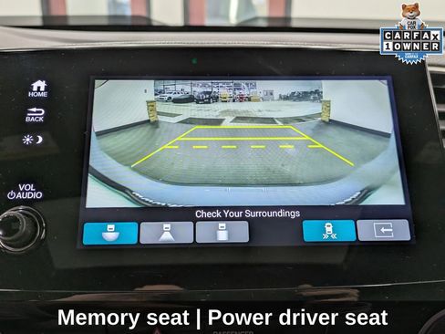 Certified 2022 Honda Passport EX-L image 17