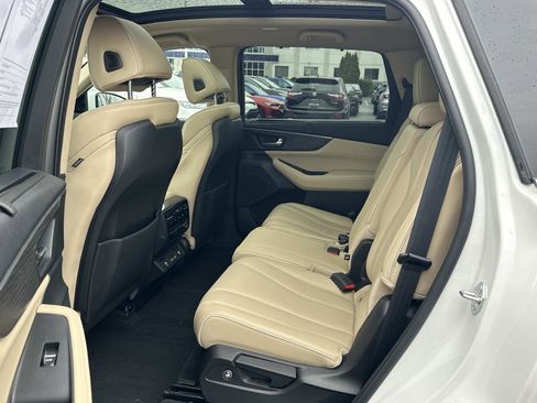 Certified 2023 Acura MDX SH-AWD w/ Advance Package image 20