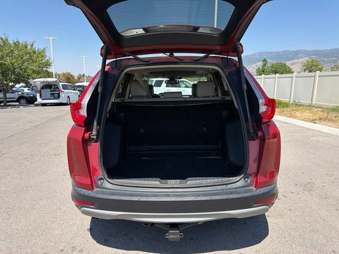 Used 2018 Honda CR-V EX-L image 11