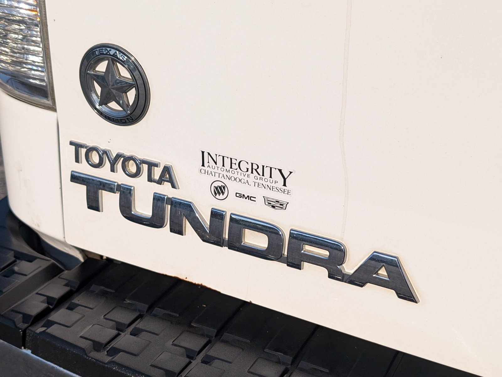 Used 2012 Toyota Tundra 4x4 CrewMax w/ Tow Pkg image 23