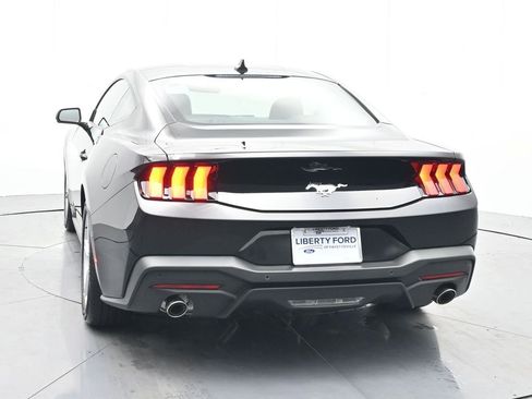 New 2026 Ford Mustang Premium RWD image 9