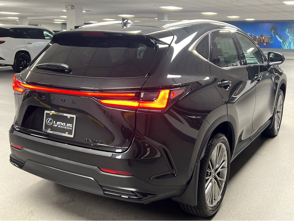 New 2026 Lexus NX 350 AWD w/ Luxury Package image 7