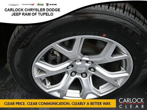 Used 2022 Jeep Wagoneer Series II image 55