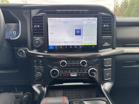 New 2026 Ford F150 Raptor AWD/4WD image 12