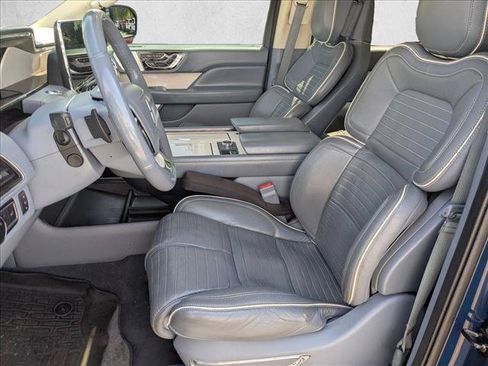 Used 2019 Lincoln Navigator Black Label AWD/4WD image 15
