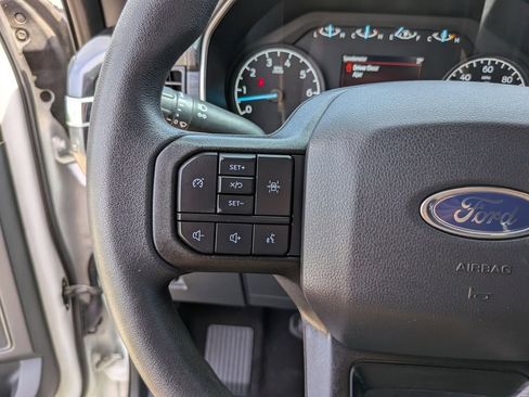 Used 2021 Ford F150 XL w/ STX Appearance Package RWD image 28