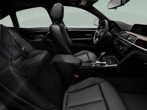 Used 2018 BMW 430i Gran Coupe RWD image 45