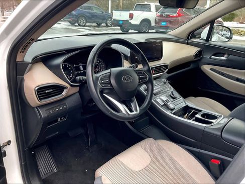 Used 2023 Hyundai Santa Fe SEL image 8